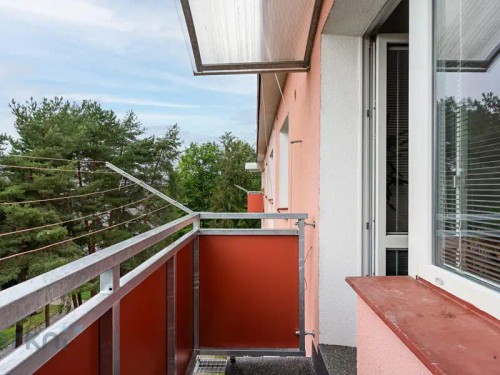 Prodej bytu 2+1 51 m²