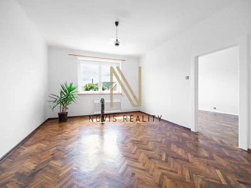 Prodaný  byt 2+1 66 m²