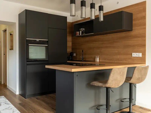 Prodej bytu 1+kk 39 m²