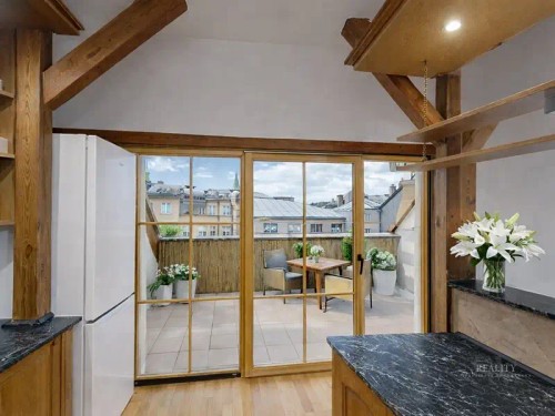 Prodej bytu 4+kk 158 m²