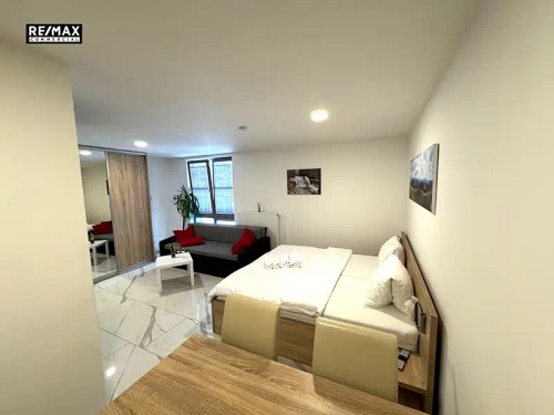 Prodej bytu 1+kk 36 m²