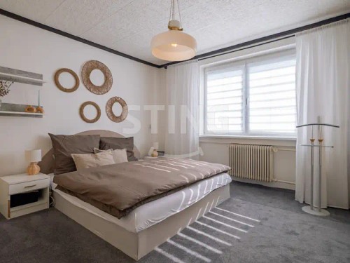 Prodej domu 250 m², pozemek 1474 m²