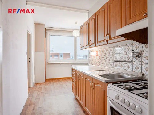 Prodej bytu 4+1 79 m²