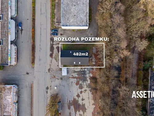 Prodej domu 245 m², pozemek 482 m²