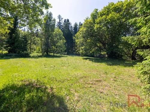 Prodej stavebního pozemku 991 m²