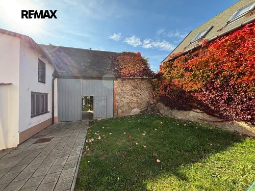 Prodej domu 65 m², pozemek 204 m²