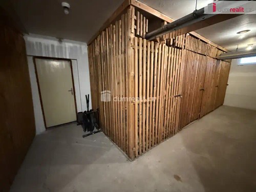 Prodaný byt 1+1 37 m²