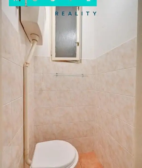 Prodaný byt 1+kk 21 m²