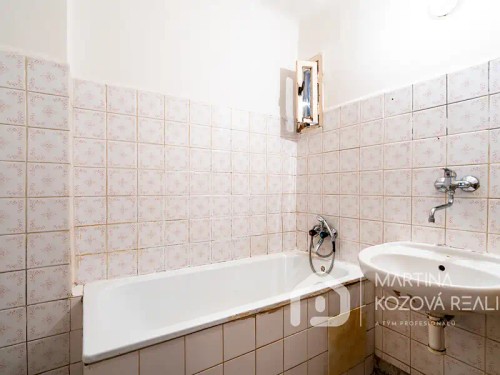 Prodaný byt 2+1 67 m²