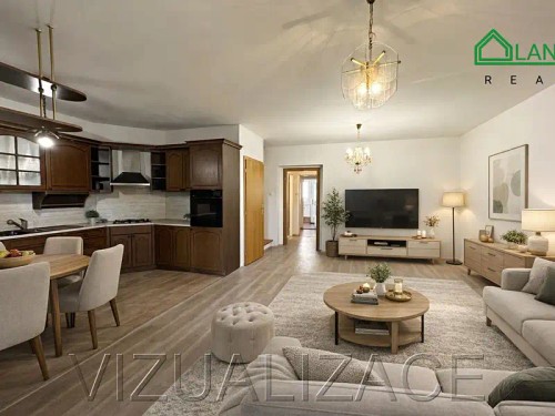 Prodej domu 210 m², pozemek 94 m²