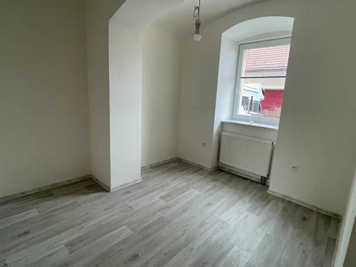 Prodaný byt 2+kk 42 m²