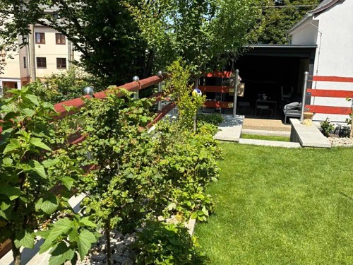 Prodej domu 194 m², pozemek 355 m²