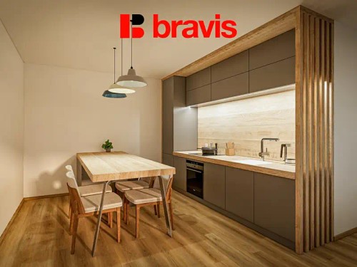 Prodaný byt 2+kk 69 m²