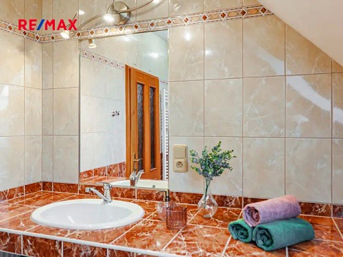 Prodej bytu 4+1 140 m²