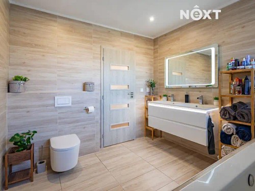 Prodej domu 216 m², pozemek 1768 m²