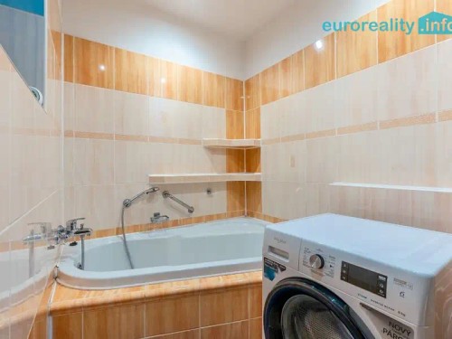 Prodaný  byt 3+1 67 m²