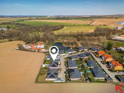Prodej domu 80 m², pozemek 353 m²