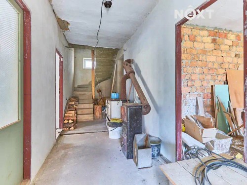 Prodej domu 300 m², pozemek 2300 m²