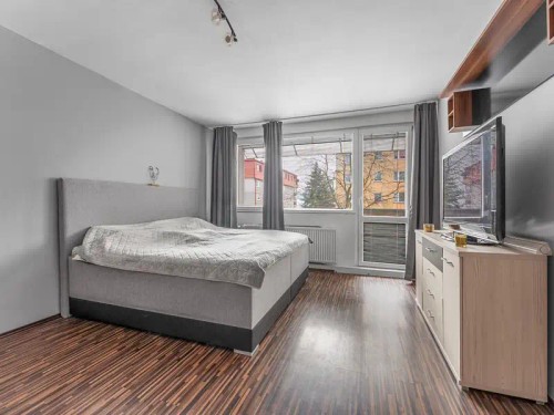 Prodaný byt 4+1 86 m²