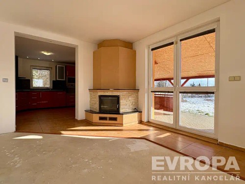 Prodej domu 245 m², pozemek 747 m²