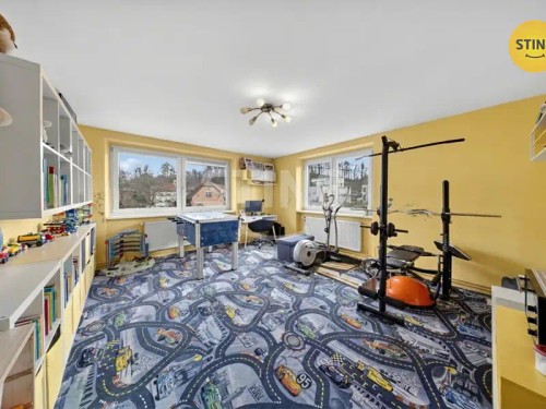 Prodej domu 160 m², pozemek 892 m²