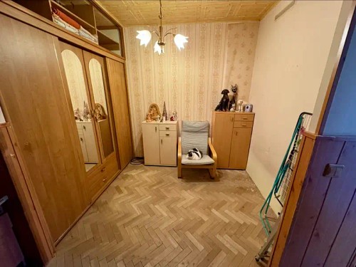 Prodaný byt 2+1 56 m²