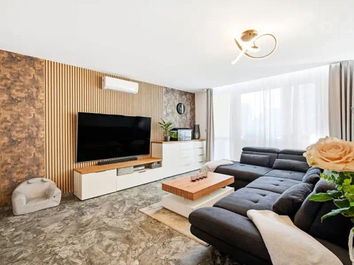 Prodej bytu 3+kk 82 m²