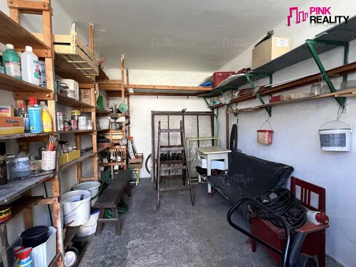 Prodej domu 92 m², pozemek 1014 m²