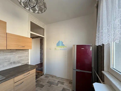 Prodaný byt 3+1 70 m²