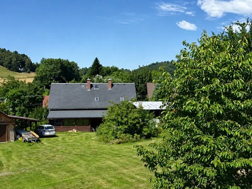 Prodej domu 121 m², pozemek 1497 m²