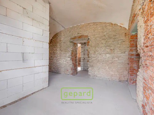 Prodej domu 388 m², pozemek 3321 m²