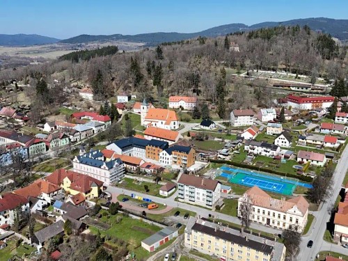 Prodej bytu 3+kk 83 m²