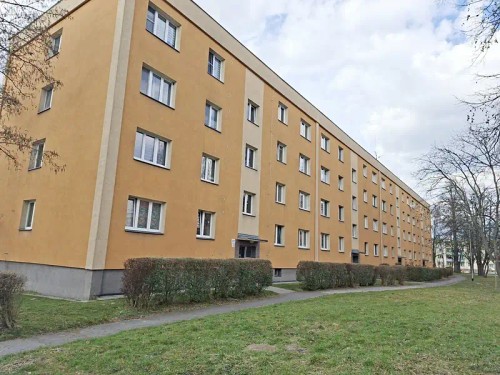 Prodej bytu 2+1 55 m²
