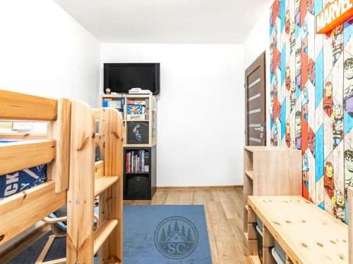 Prodej bytu 3+kk 56 m²