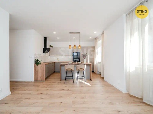 Prodej bytu 3+kk 74 m²