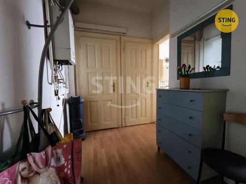 Prodej bytu 2+1 69 m²