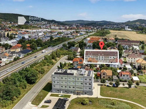 Prodej bytu 2+kk 72 m²