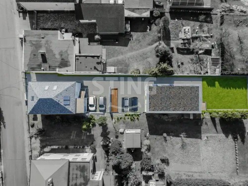 Prodej bytu 3+kk 60 m²