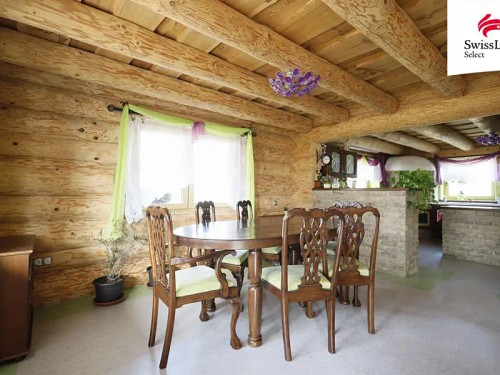 Prodej domu 205 m², pozemek 9871 m²