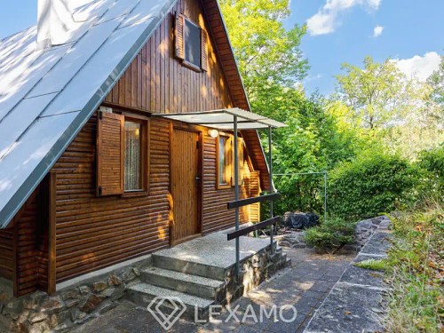 Prodej chaty 43 m², pozemek 43 m²