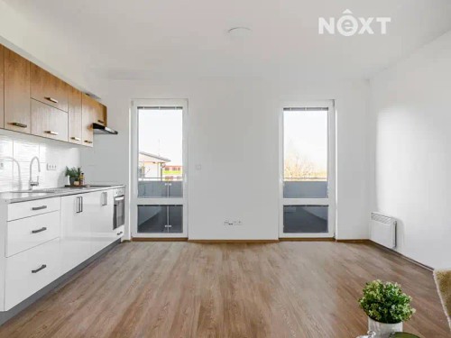 Prodej bytu 2+kk 57 m²