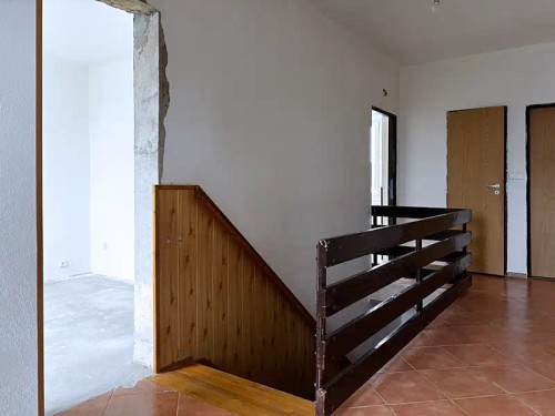 Prodaný byt 5+1 254 m²