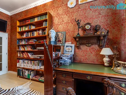 Prodej bytu 3+1 85 m²