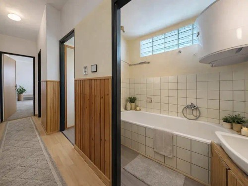 Prodaný byt 3+1 61 m²