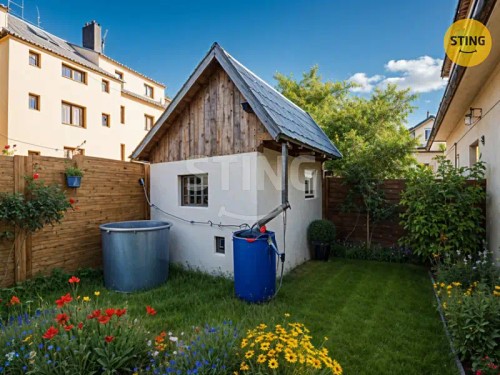 Prodej domu 175 m², pozemek 252 m²