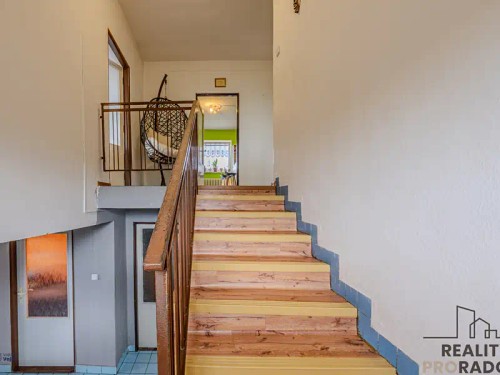 Prodaný  dům 150 m², pozemek 538 m²