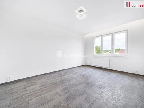 Prodej bytu 3+1 71 m²