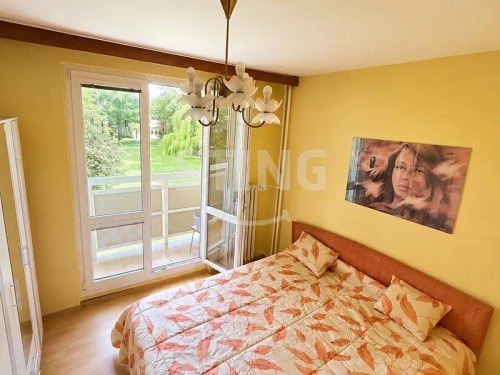 Prodej bytu 2+1 49 m²