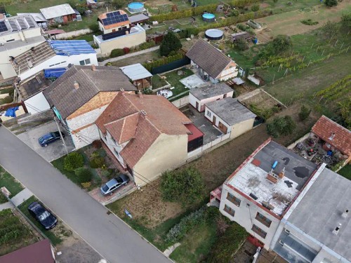 Prodej domu 180 m², pozemek 1822 m²