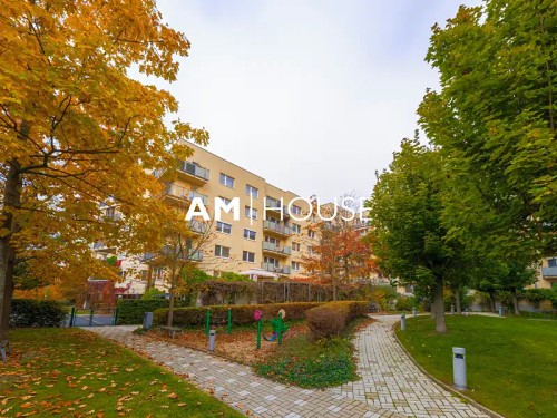 Prodej bytu 3+kk 82 m²